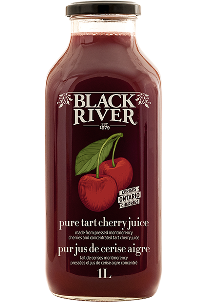 Large Fruit Juice | Black River