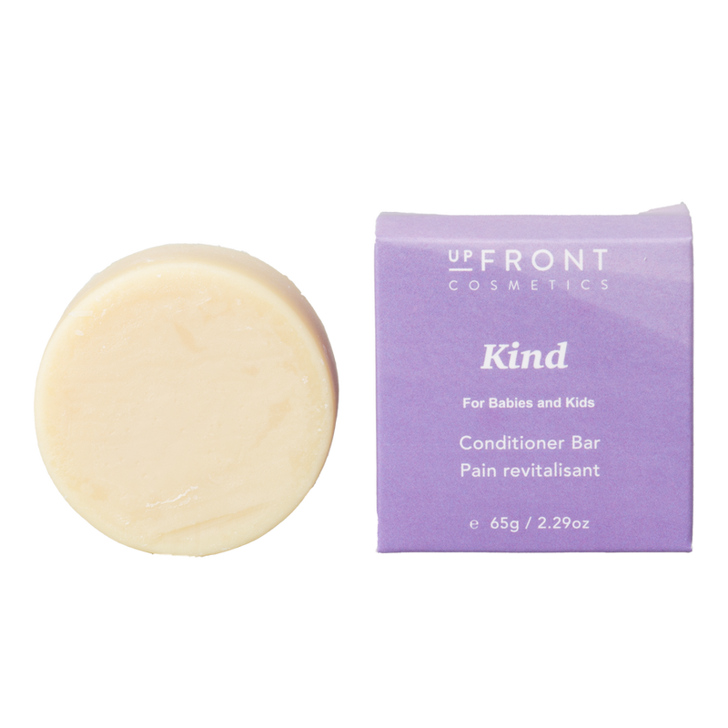 Kind Conditioner (For Babies & Kids) | Upfront Cosmetics