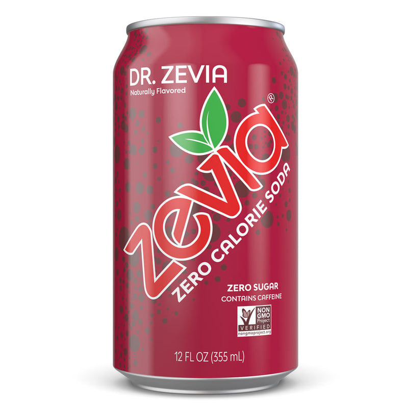 Dr. Zevia | Zevia