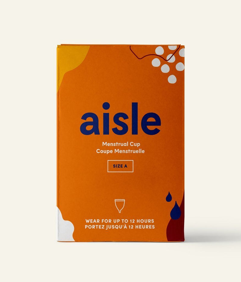 Menstrual Cup | Aisle