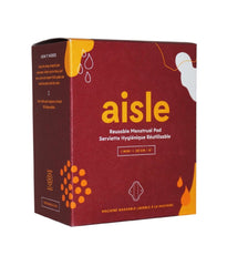 Reusable Mini Menstrual Pad | Aisle