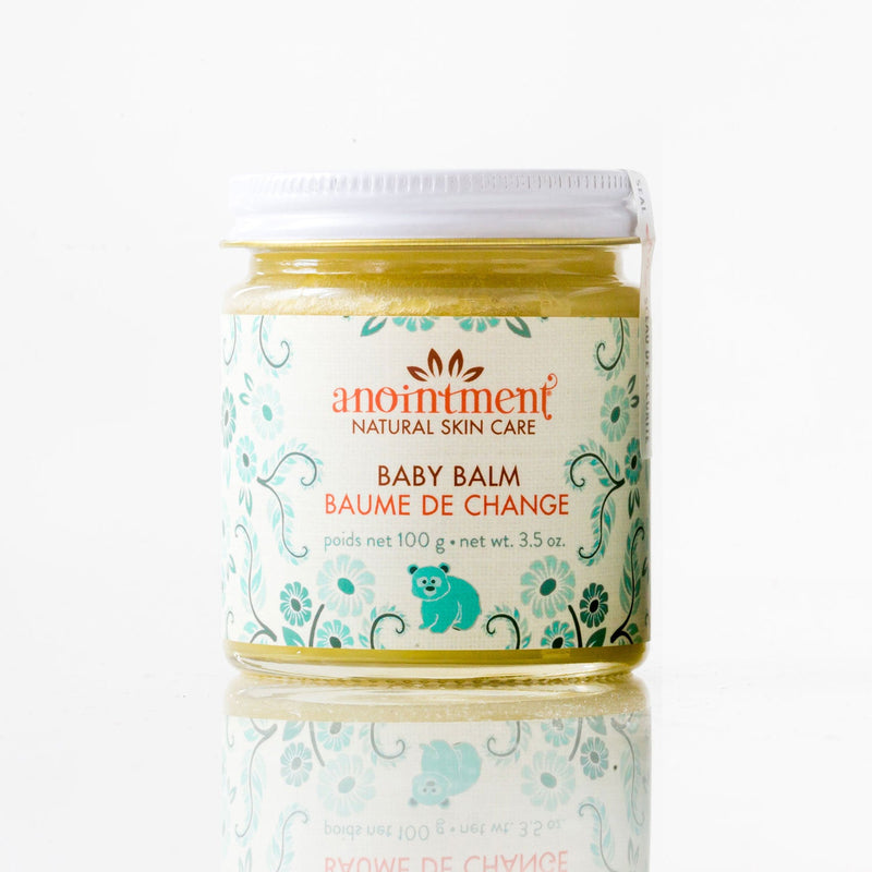 Baby Balm | Anointment