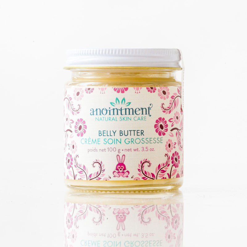 Belly Butter | Anointment