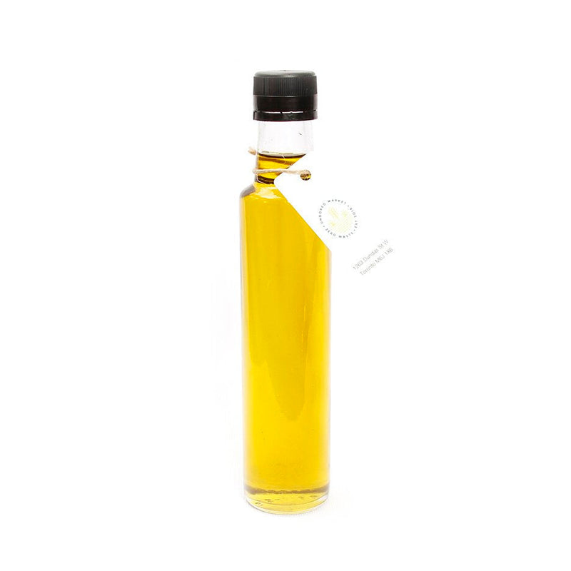 Organic Toasted Sesame Oil | Olive Pressée (250mL)