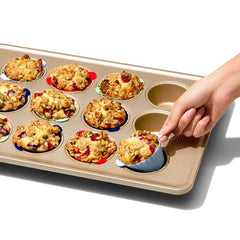 Silicone Baking Cups | Oxo