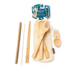 Bamboo Eat/Drink Tool Kit | Bambu
