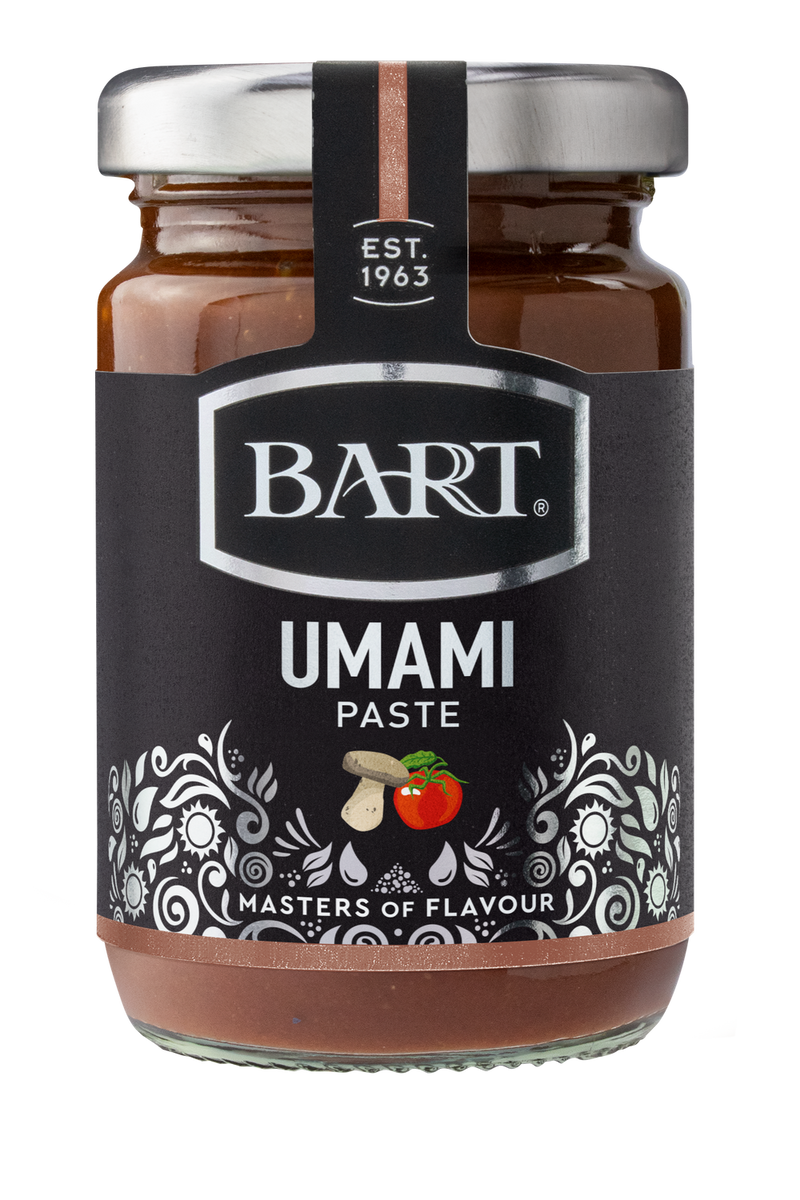 Umami Paste | Bart Spices
