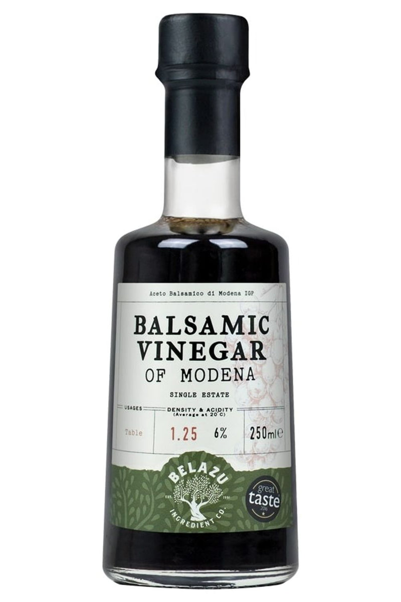 Balsamic Vinegar - Density 1.25 | Belazu