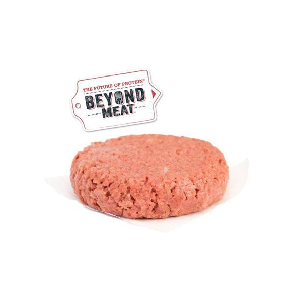 Beyond Meat Burger 6pack 678g Shipped to Nunavut – The Northern