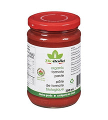 Tomato Paste | Bioitalia