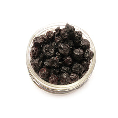 Dried Blueberries (355ml)