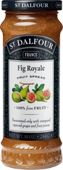 Fig Royale Spread | St. Dalfour