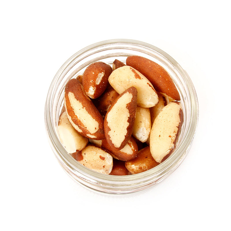Brazil Nuts (355ml)