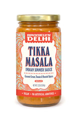 Tikka Masala | Brooklyn Delhi