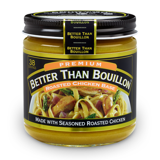 Roasted Chicken Base | Better Than Bouillon