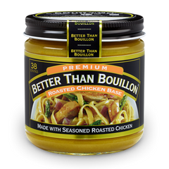 Roasted Chicken Base | Better Than Bouillon