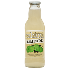 Original Limeade | Natural Cabana