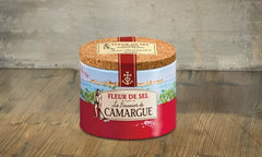 Fleur de Sel | Le Saunier de Camargue