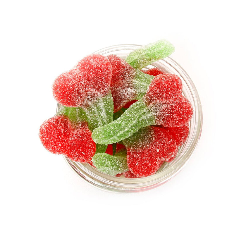 Sour Cherry Gummies (355ml)