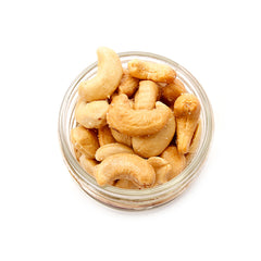Roasted, Salted Cashews (1L)