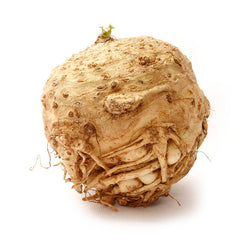 Celery Root