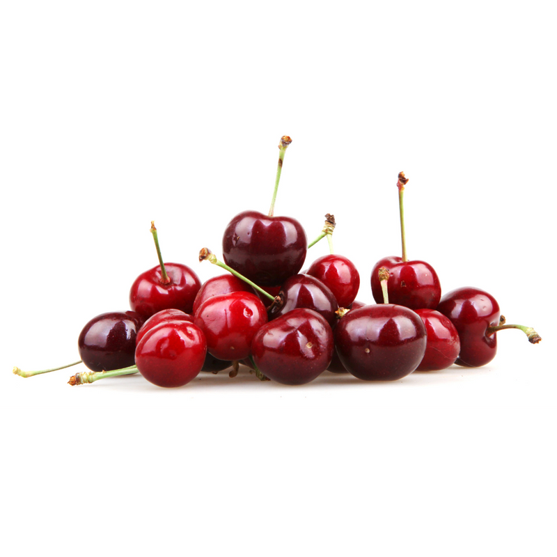 Fresh Cherries (250g)