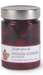 Pickled Cherries | Fine Cheese Co.