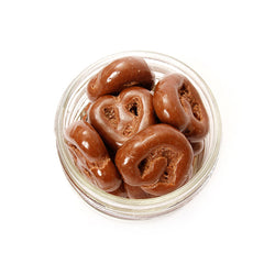 Chocolate Covered Pretzels (355ml)