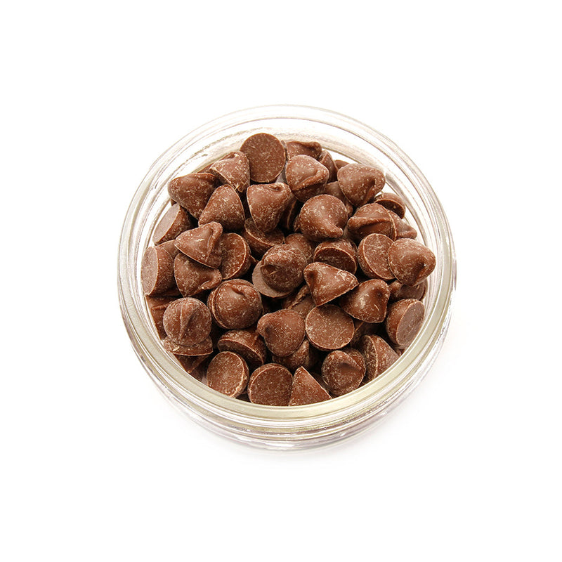 Semi Sweet Chipits | Hershey (500g)