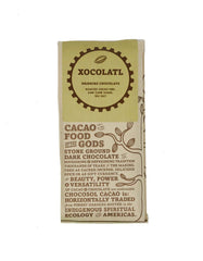 Drinking Chocolate | Chocosol