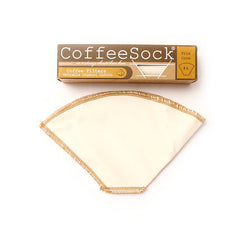 2-Pack Coffee Filter | CoffeeSock