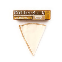 2-Pack Chemex Filter | CoffeeSock