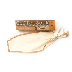 Nutmilk Bag | Coffeesock