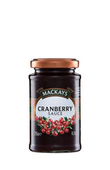 Cranberry Sauce | Mackays