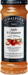 Apple Cinnamon Spread | St. Dalfour
