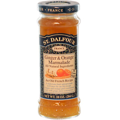Orange Marmalade Spread | St. Dalfour