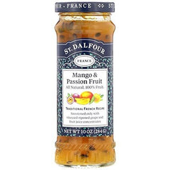 Mango Passionfruit Spread | St. Dalfour