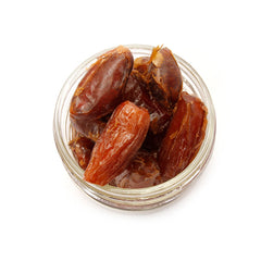 Dried Pitted Dates (1L)