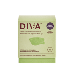Diva Disc | Diva