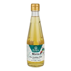 Mirin Rice Wine | Eden Foods