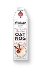 Oat Nog | Elmhurst