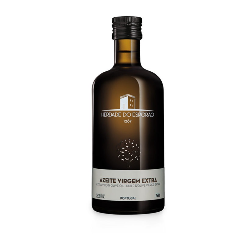 Extra Virgin Olive Oil | Herdade do Esporāo