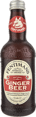 Ginger Beer | Fentiman’s