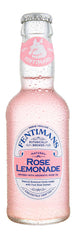 Rose Lemonade Sparkling Beverage | Fentiman's