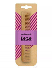 Hair Comb | F.E.T.E.