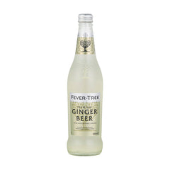 Large Mixer | Fever Tree