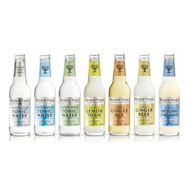 4-Pack Mixer | Fever Tree