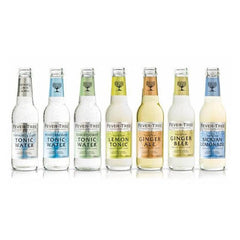 Large Mixer | Fever Tree