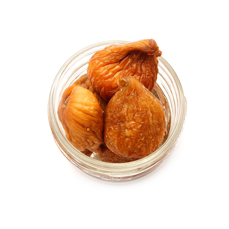 Dried Figs (1L)