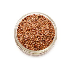 Organic Flax Seed (1L)